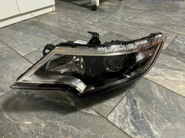 Honda Civic IX (2011-2016) 33150-TV0_G416-M1,bal első fényszóró
