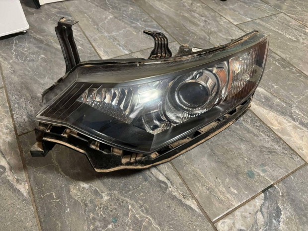 Honda Civic IX (2011-2016) bal els xenon fnyszr