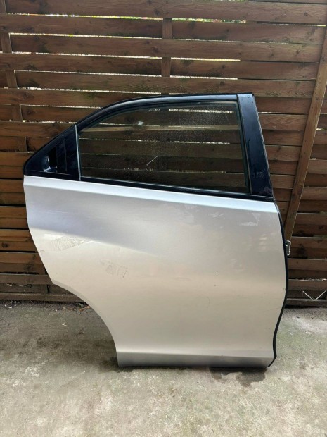 Honda Civic IX (2012-2016) komplett jobb hts ajt