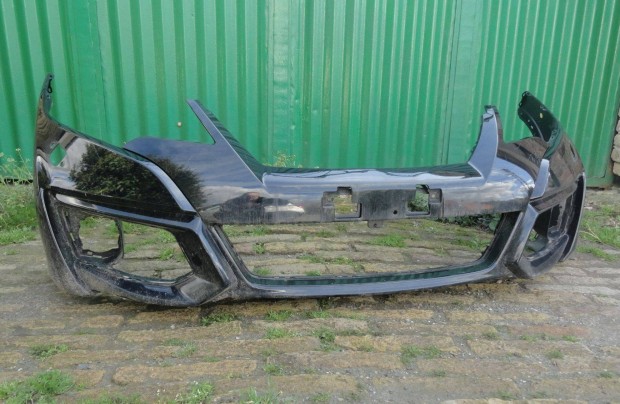Honda Civic IX első lökhárító 2014-