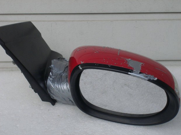 Honda Civic Jobb Fűthető motoros Visszapillantó Tükör 76200-SMG-G320 2