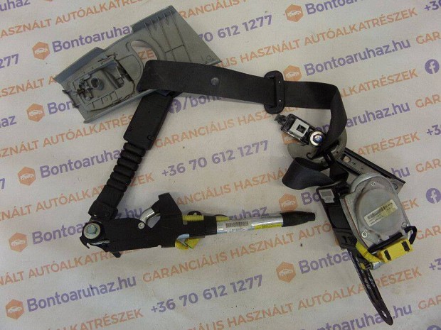 Honda Civic MK8 Eladó UFO bal első biztonsági övfeszitő, övvel