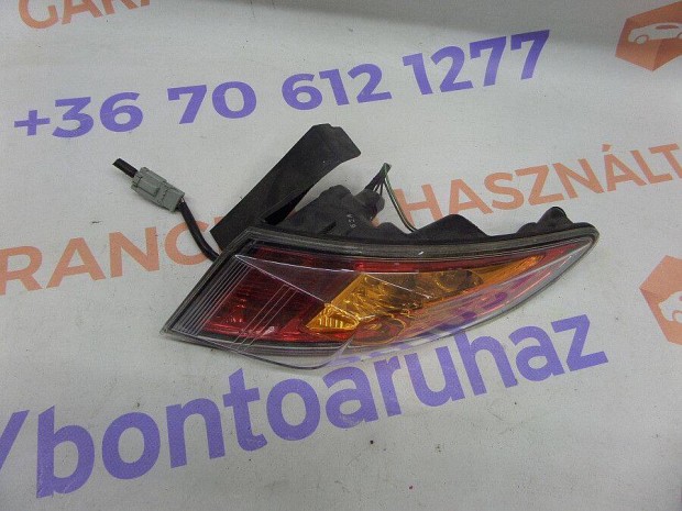 Honda Civic MK8 Elad gyri, jobb hts kls lmpa (srvdben)