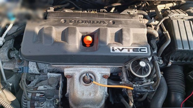 Honda Civic Motor R18A2