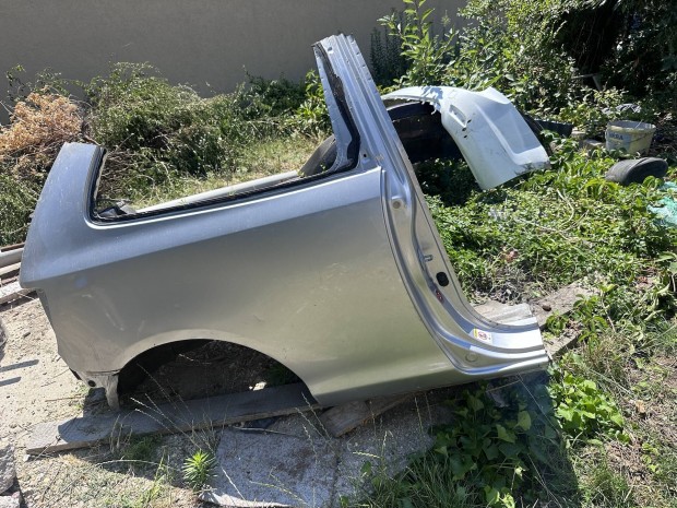 Honda Civic Sarvedo