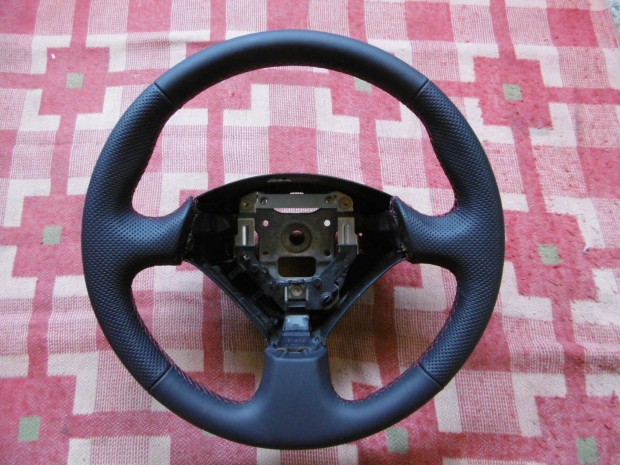 Honda Civic Sport Frissen Bőrözött Kormány