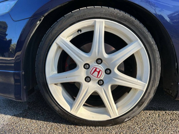 Honda Civic Type-R 18" ker�kszett