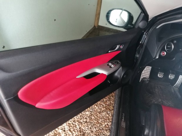 Honda Civic Type S