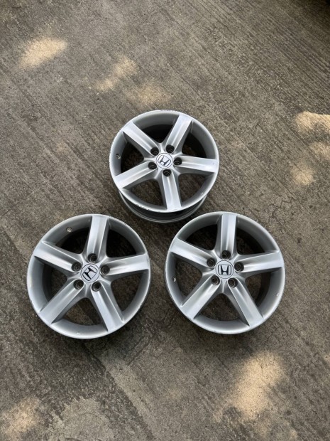 Honda Civic Type S gyári alufelni