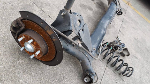 Honda Civic UFO H�ts� Fut�m� , HID (2005-11)