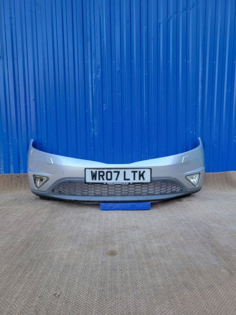 Honda Civic UFO VIII 8 71102Smgazz00 első lökhárító mosós, ködlámpa