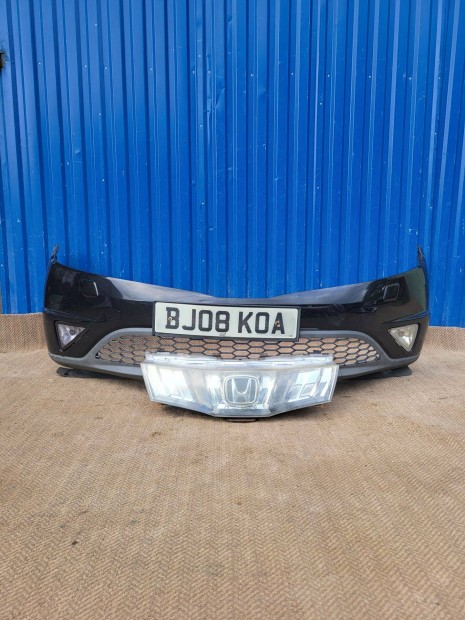 Honda Civic UFO VIII 8 gy�ri 71121Smge017M1 h�t�r�cs, akv�rium