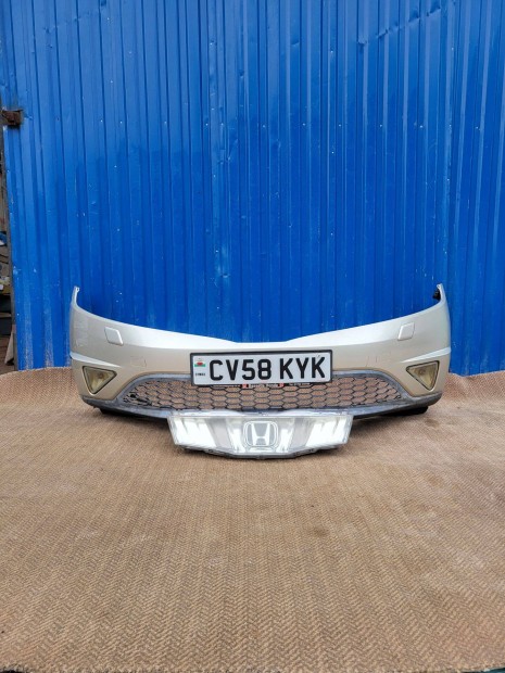 Honda Civic UFO VIII gyri 71101Smgazz00 moss els lkhrt bzs