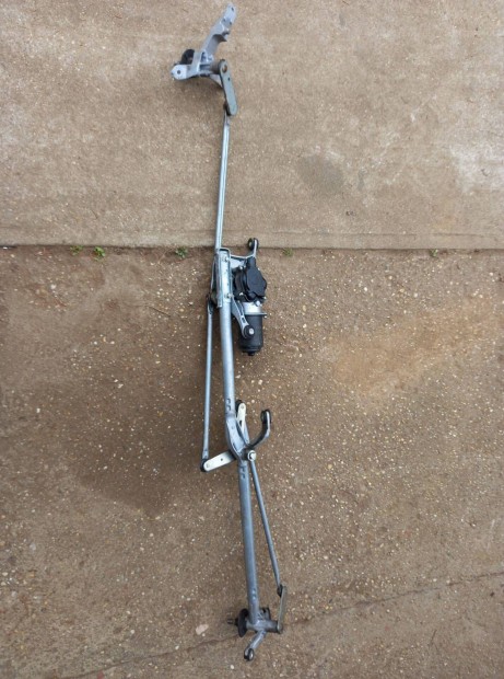 Honda Civic Ufó 8g ablaktörlő motor , szerkezet 2006-11