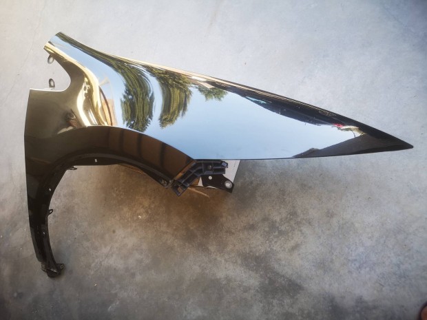 Honda Civic Ufo VIII jobb első sárvédő 2005-től