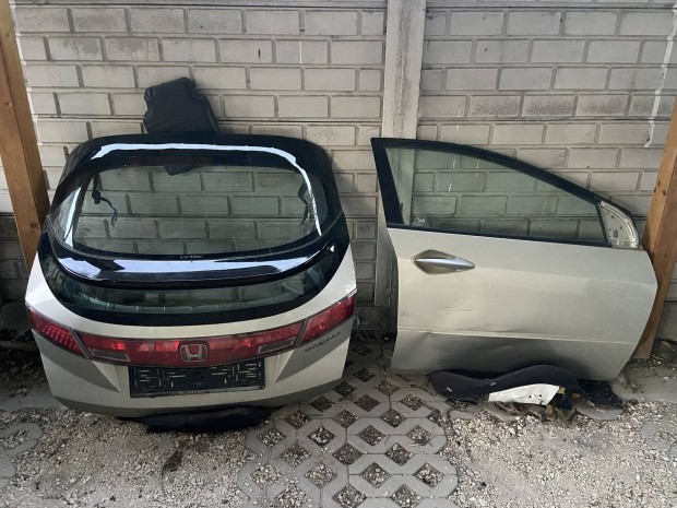 Honda Civic VIII