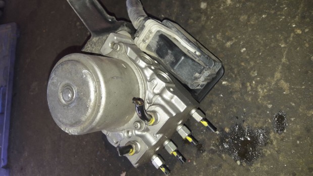 Honda Civic VIII ABS T�mb