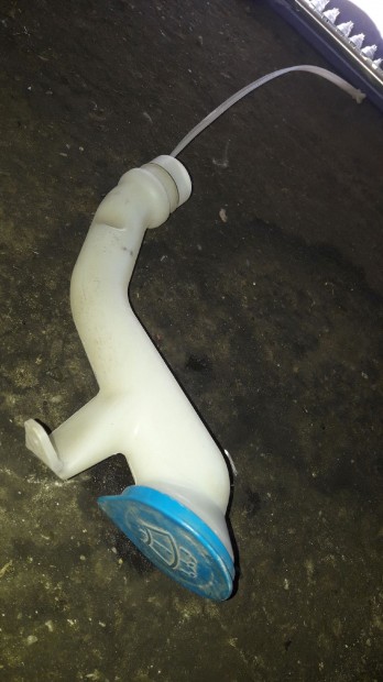 Honda Civic VIII Ablakmos� Folyad�k Bet�lt�