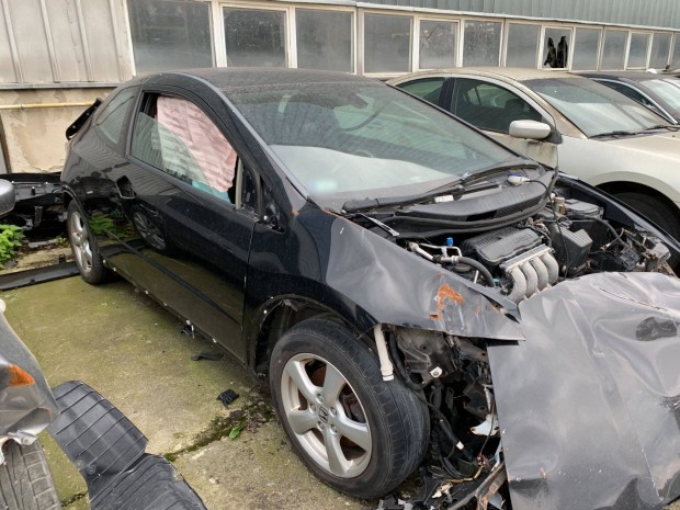 Honda Civic VIII Alkatrszek Bontott Alkatrsz