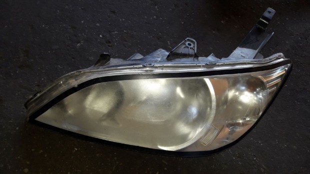 Honda Civic VIII Bal Els� L�mpa / F�nysz�r�