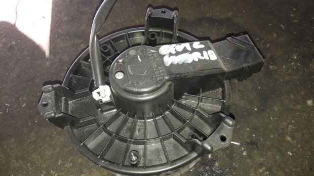 Honda Civic VIII F�t�motor