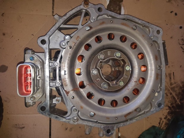 Honda Civic VIII Hybrid Gener�tor