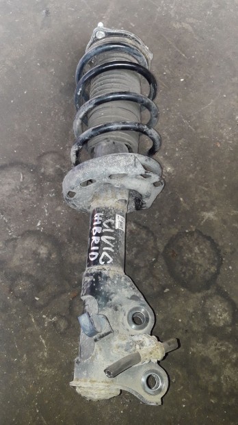 Honda Civic VIII Jobb Els� Leng�scsillap�t� + Rug�