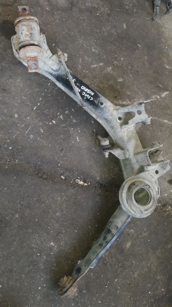 Honda Civic VIII Jobb H�ts� Leng�kar