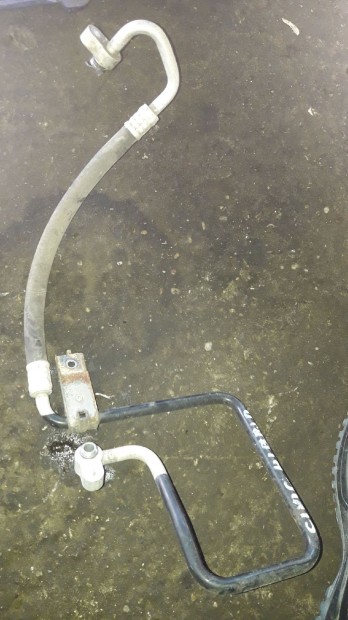 Honda Civic VIII Kl�macs�