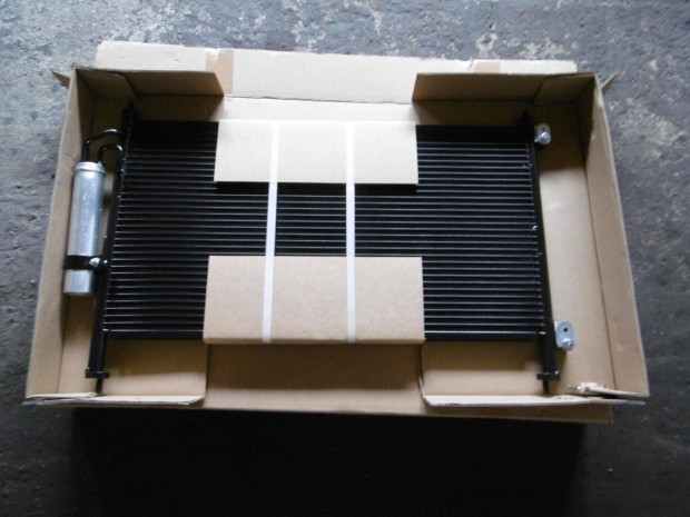 Honda Civic VIII Klmaht