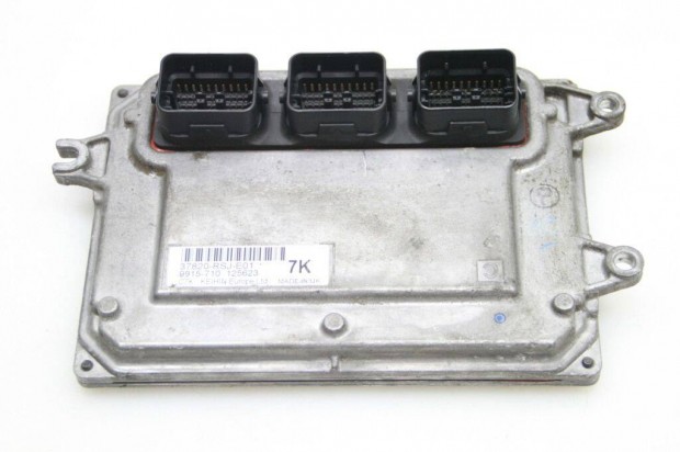 Honda Civic VIII Motorvezérlő 37820Rsje01