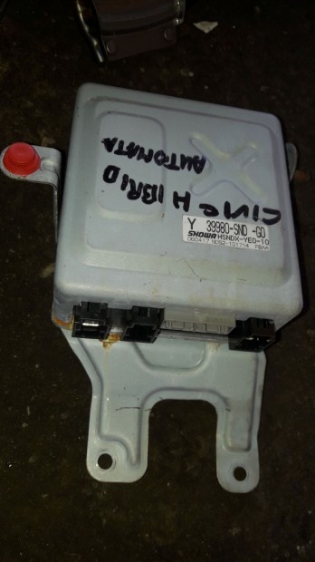 Honda Civic VIII Motorvezérlő / ECU