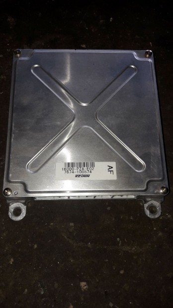 Honda Civic VIII Motorvezérlő / ECU
