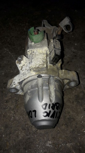 Honda Civic VIII �nind�t�