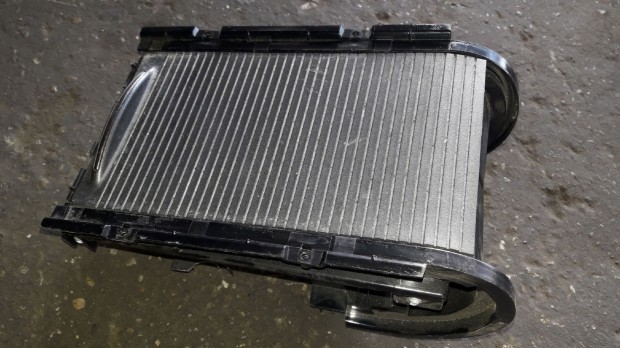 Honda Civic VIII Poh�r Tart�