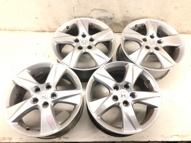 Honda Civic VIII R17 7J 5X114,3 ET55 64 alufelni szett