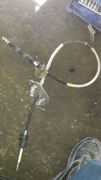 Honda Civic VIII V�lt� Bowden