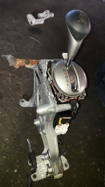 Honda Civic VIII V�lt� Kulissza