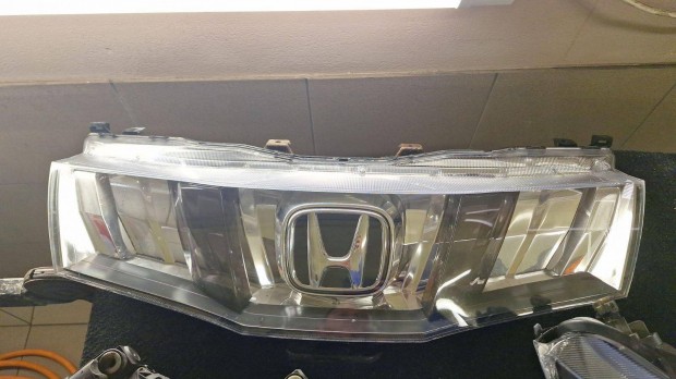 Honda Civic VIII (2005-2012) 8 genercis htdszrcs