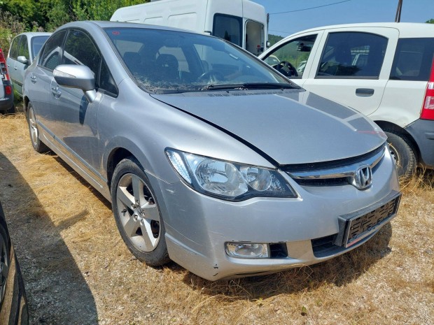 Honda Civic VIII visszapillantó tükör