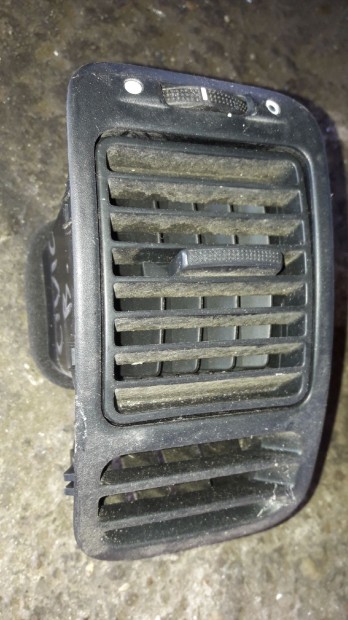 Honda Civic VII ES9 Bal Els� Szell�z�