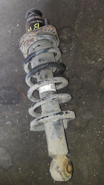 Honda Civic VII ES9 Bal H�ts� Leng�scsillap�t� + Rug�