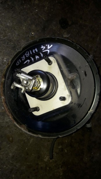 Honda Civic VII ES9 Devander