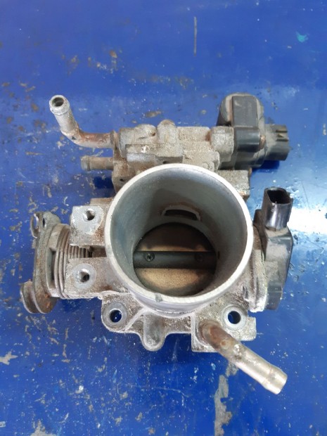 Honda Civic VII ES9 Fojt�szelep