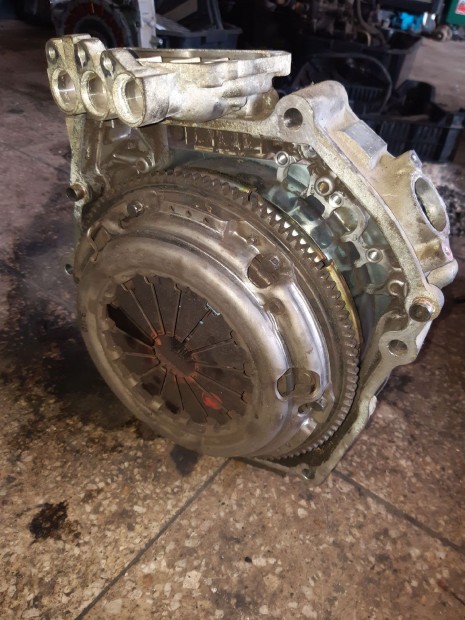 Honda Civic VII ES9 Hybrid Gener�tor