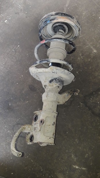 Honda Civic VII ES9 Jobb Els� Leng�scsillap�t� + Rug�