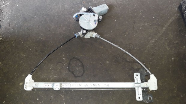 Honda Civic VII ES9 Jobb Hátsó Ablakemelő Szerkezet Elektromos