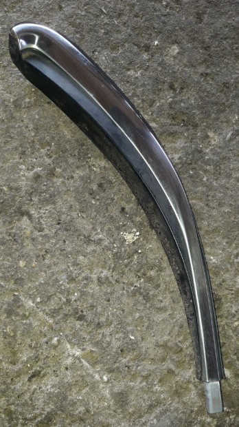 Honda Civic VII ES9 Jobb H�ts� Ajt� D�szl�c