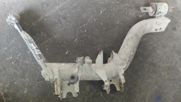 Honda Civic VII ES9 Jobb H�ts� Leng�kar