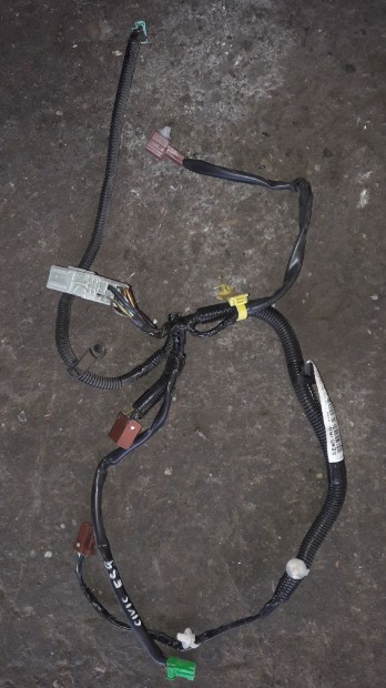 Honda Civic VII ES9 K�belk�teg